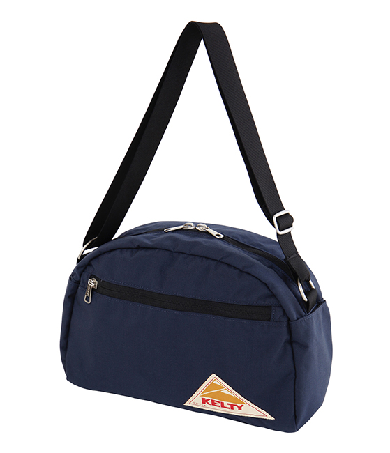 高い信頼 厚い信頼 ROUND TOP BAG M | SHOULDER BAG | ITEM | 【KELTY ケルティ バッグ・財布